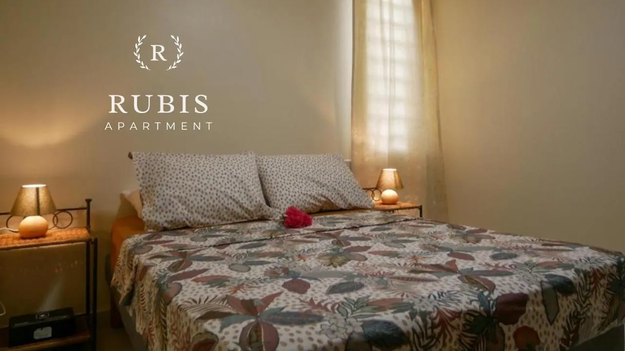 Rubis Appartement - Magnifique F3 Sainte-Anne